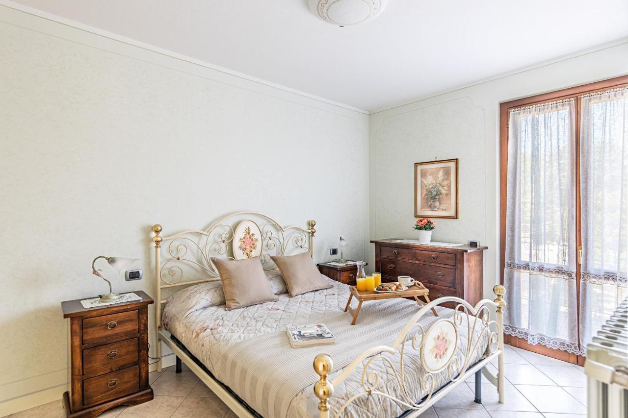 I Mosaici Apartments By Wonderful Italy Sirmione Extérieur photo