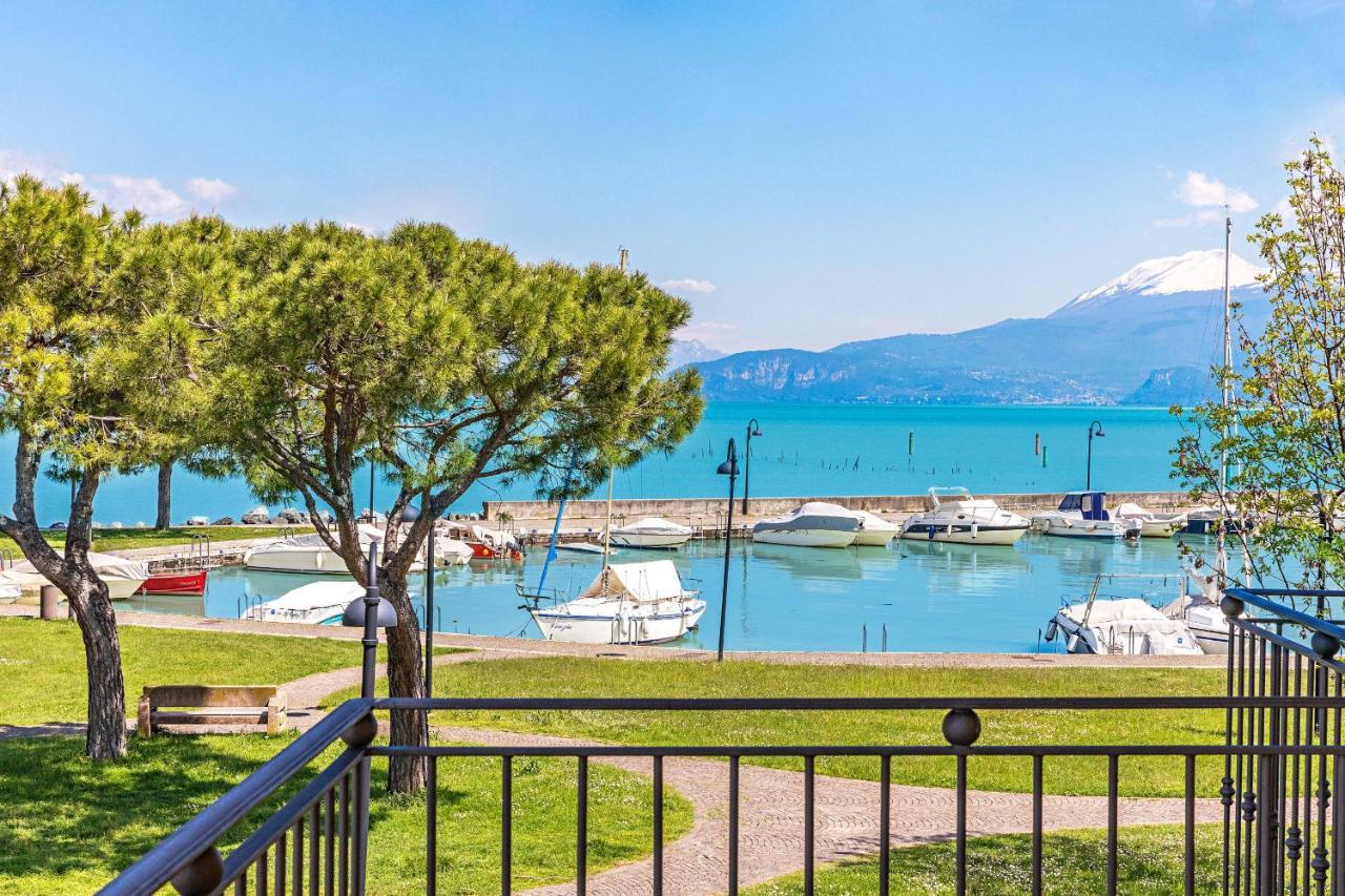 I Mosaici Apartments By Wonderful Italy Sirmione Extérieur photo