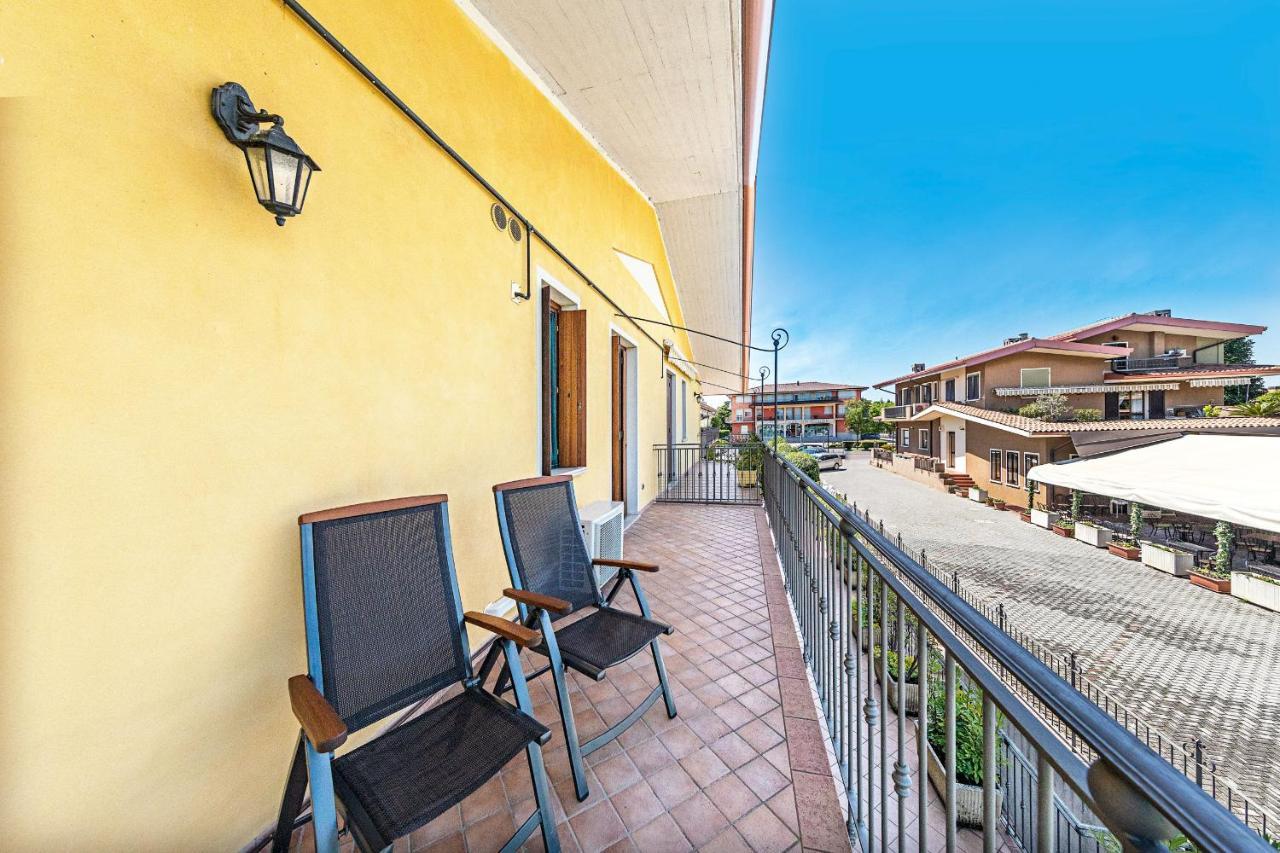 I Mosaici Apartments By Wonderful Italy Sirmione Extérieur photo