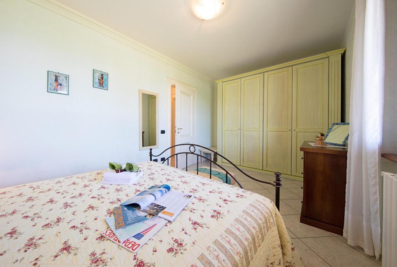 I Mosaici Apartments By Wonderful Italy Sirmione Extérieur photo