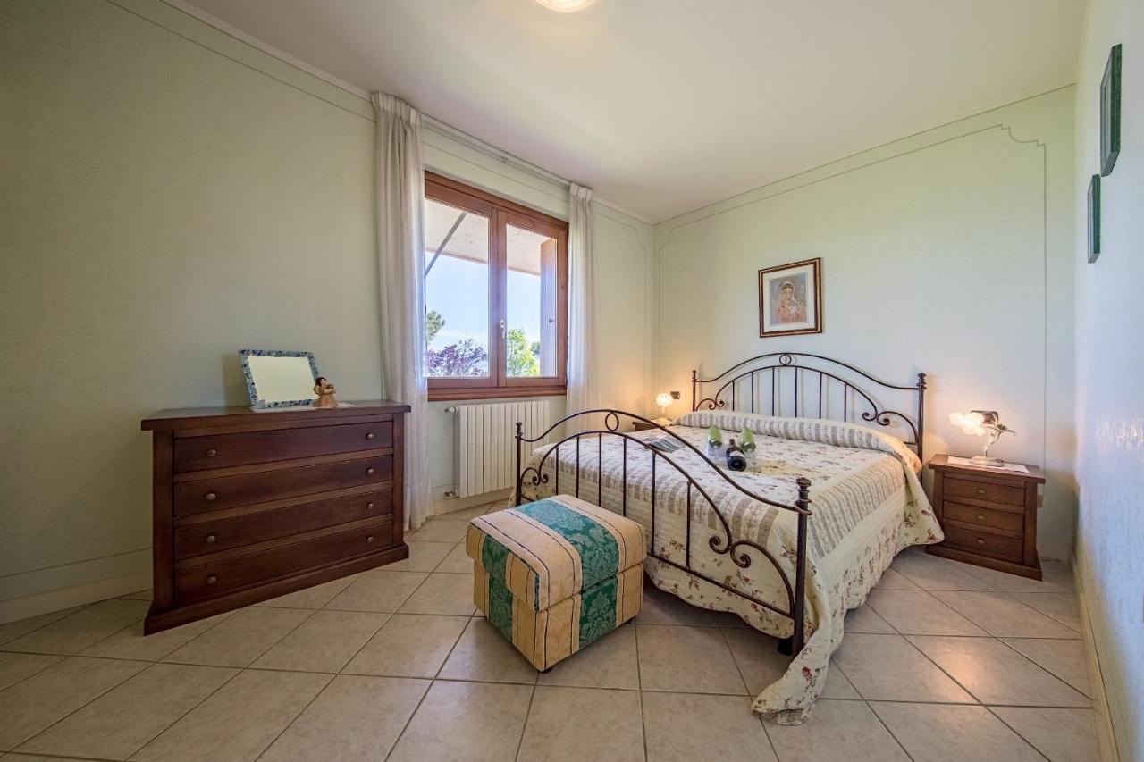 I Mosaici Apartments By Wonderful Italy Sirmione Extérieur photo
