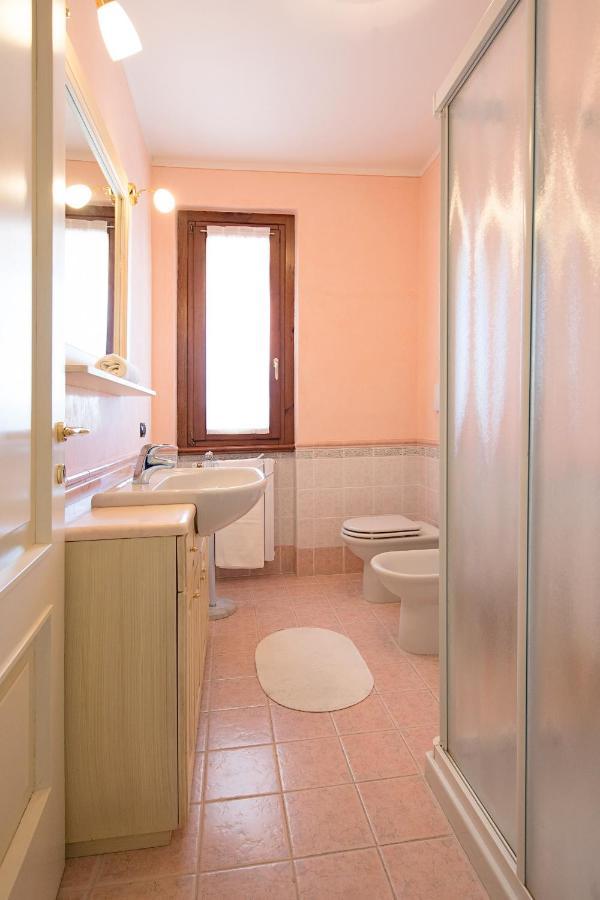 I Mosaici Apartments By Wonderful Italy Sirmione Extérieur photo