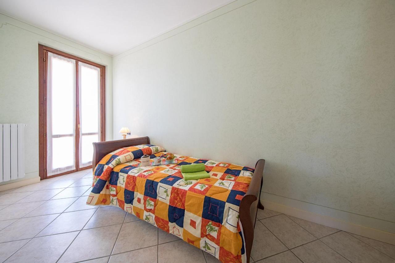 I Mosaici Apartments By Wonderful Italy Sirmione Extérieur photo
