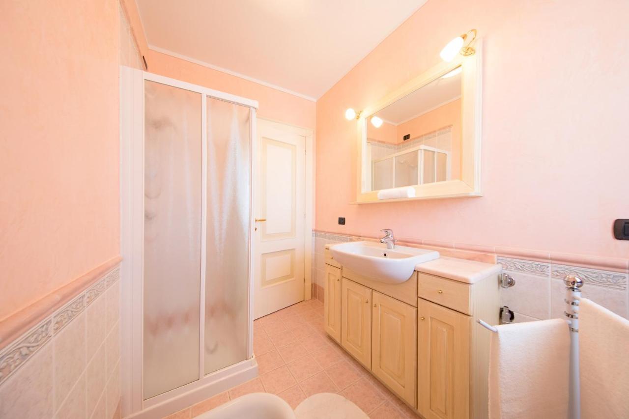 I Mosaici Apartments By Wonderful Italy Sirmione Extérieur photo