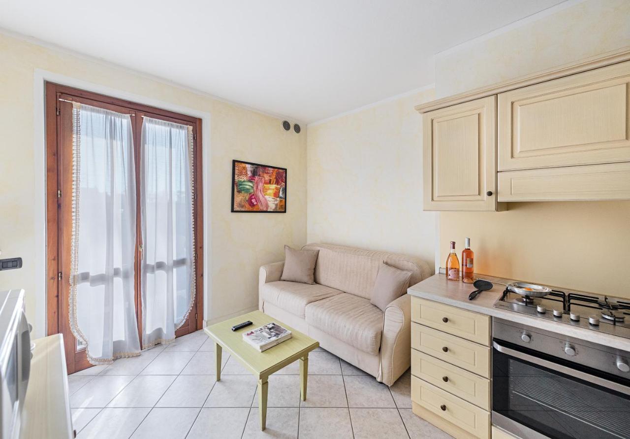 I Mosaici Apartments By Wonderful Italy Sirmione Extérieur photo