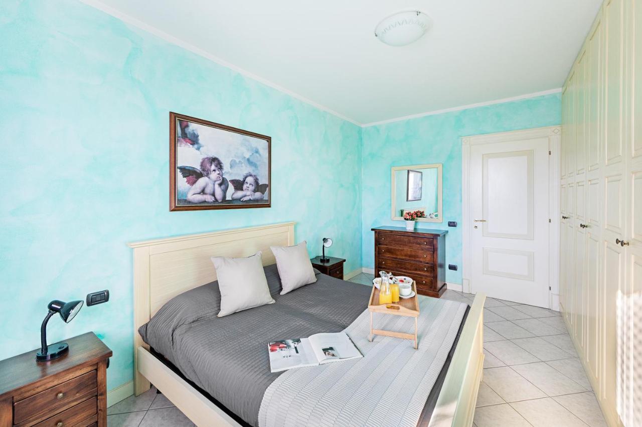 I Mosaici Apartments By Wonderful Italy Sirmione Extérieur photo