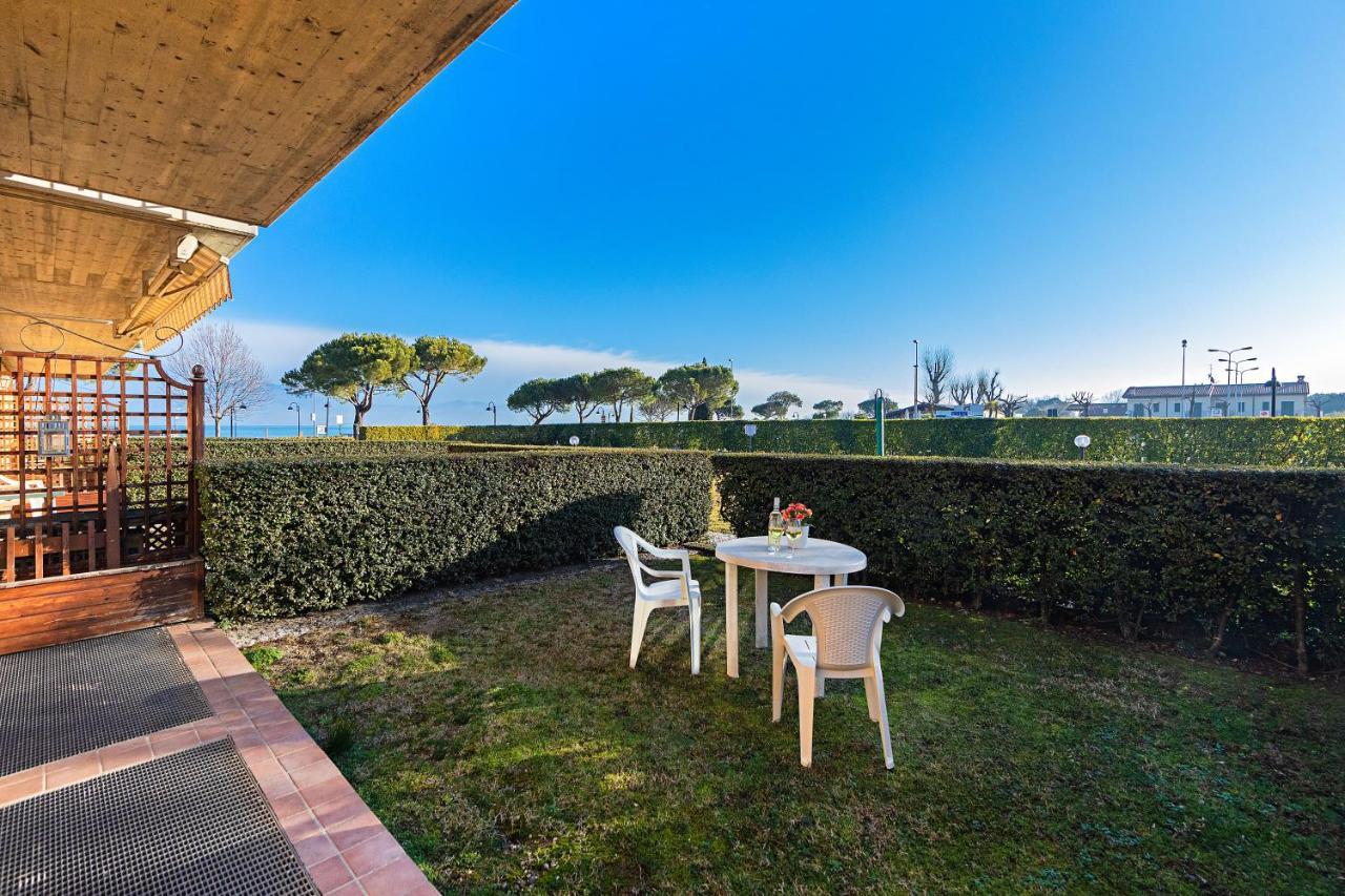 I Mosaici Apartments By Wonderful Italy Sirmione Extérieur photo