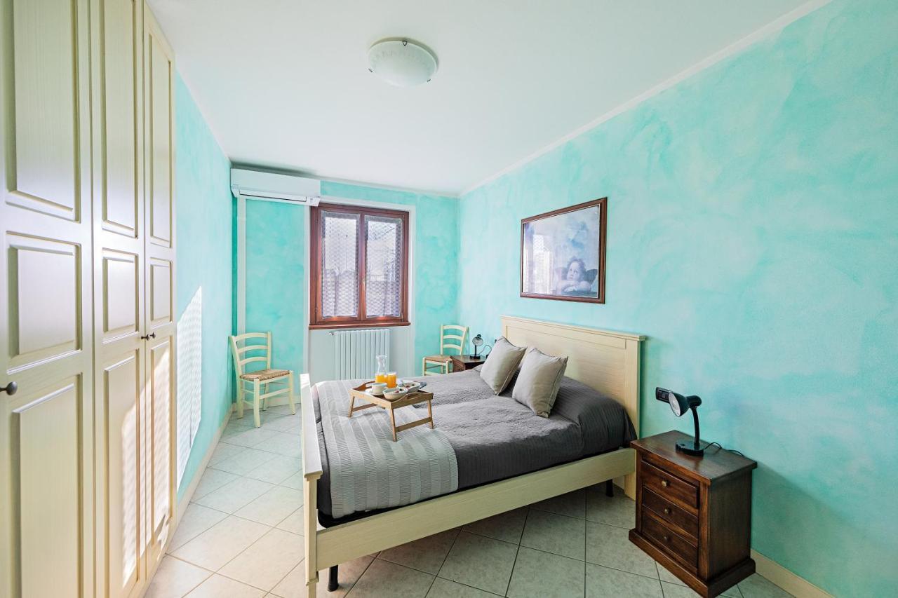 I Mosaici Apartments By Wonderful Italy Sirmione Extérieur photo