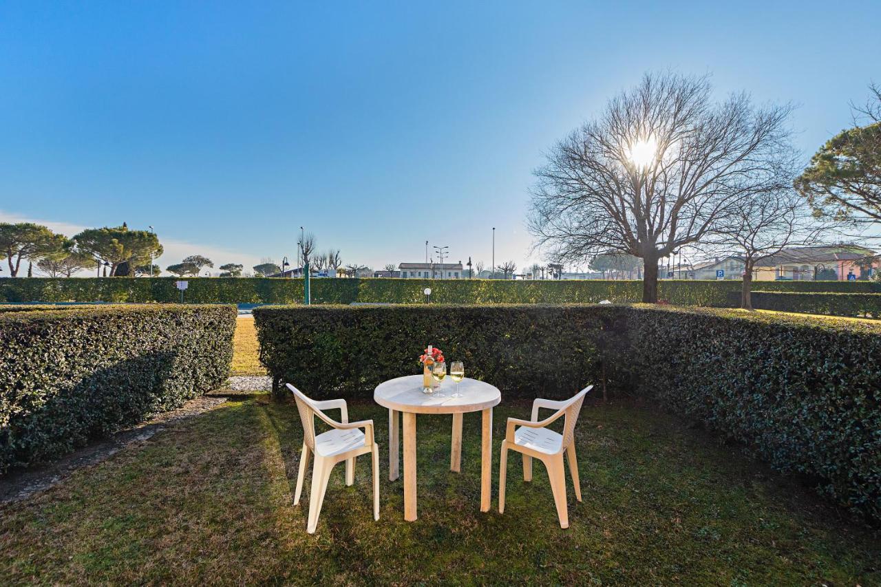 I Mosaici Apartments By Wonderful Italy Sirmione Extérieur photo