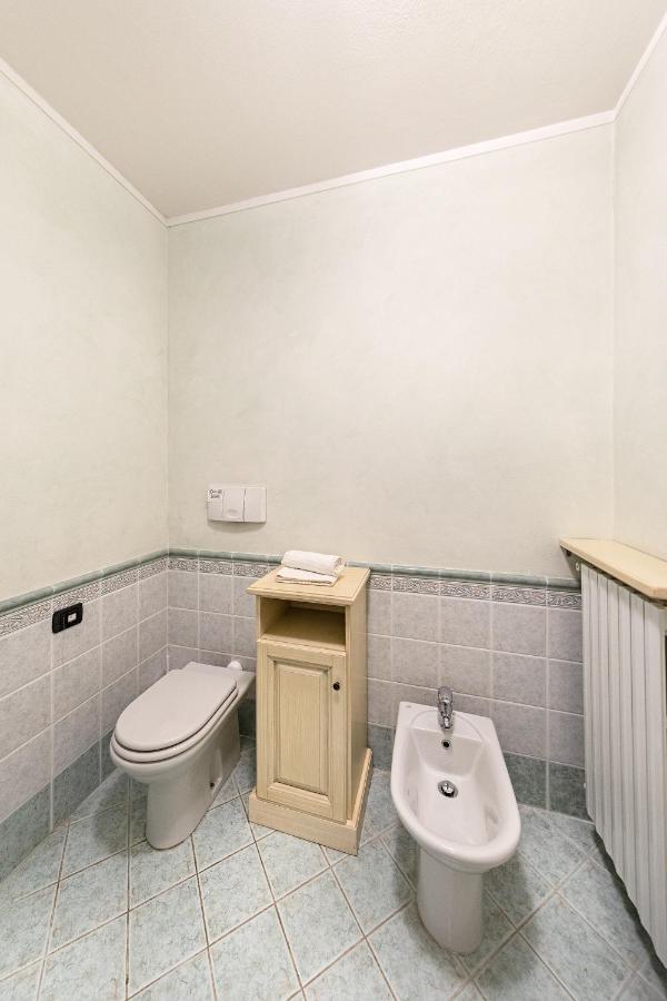 I Mosaici Apartments By Wonderful Italy Sirmione Extérieur photo