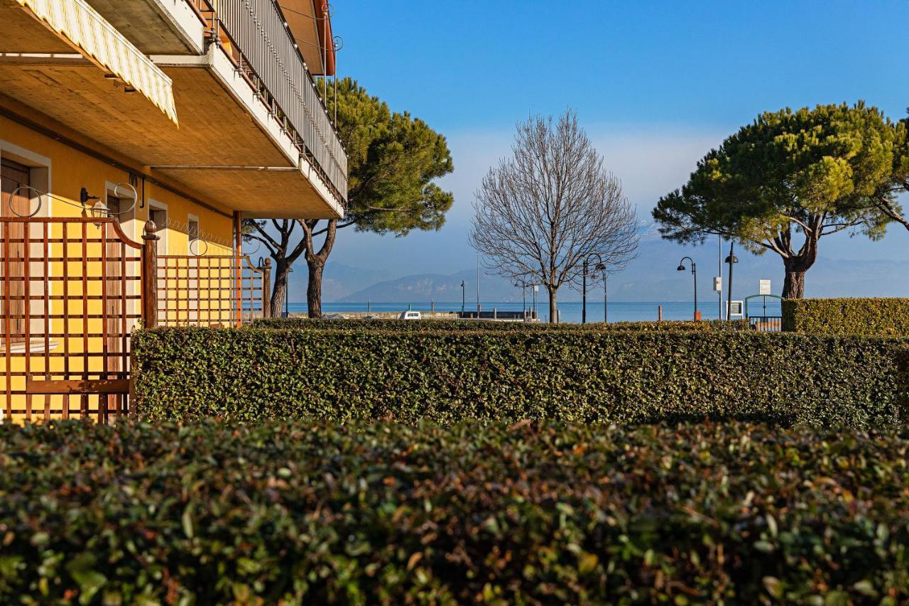 I Mosaici Apartments By Wonderful Italy Sirmione Extérieur photo