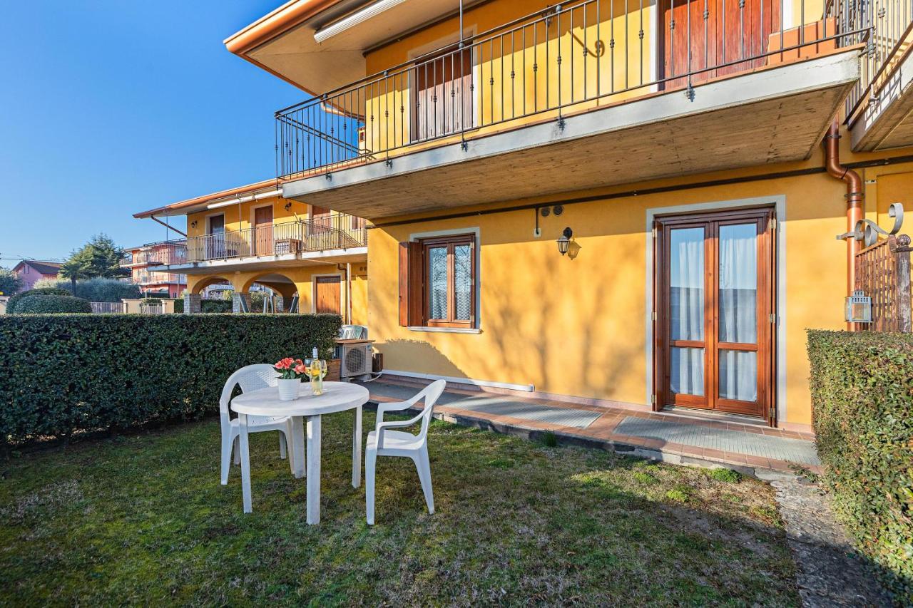 I Mosaici Apartments By Wonderful Italy Sirmione Extérieur photo